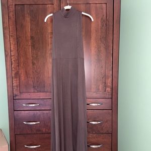 Zara maxi dress